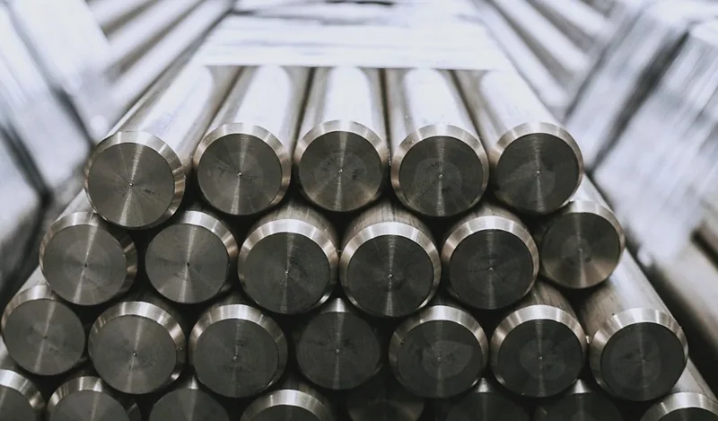 Round bars