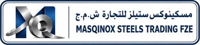 MASQINOX STEELS